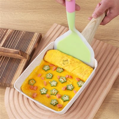 Tamagoyaki Aluminium-Bratpfanne