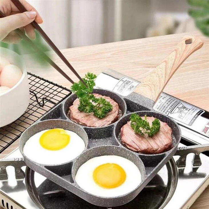 Cookware Omelet Pan