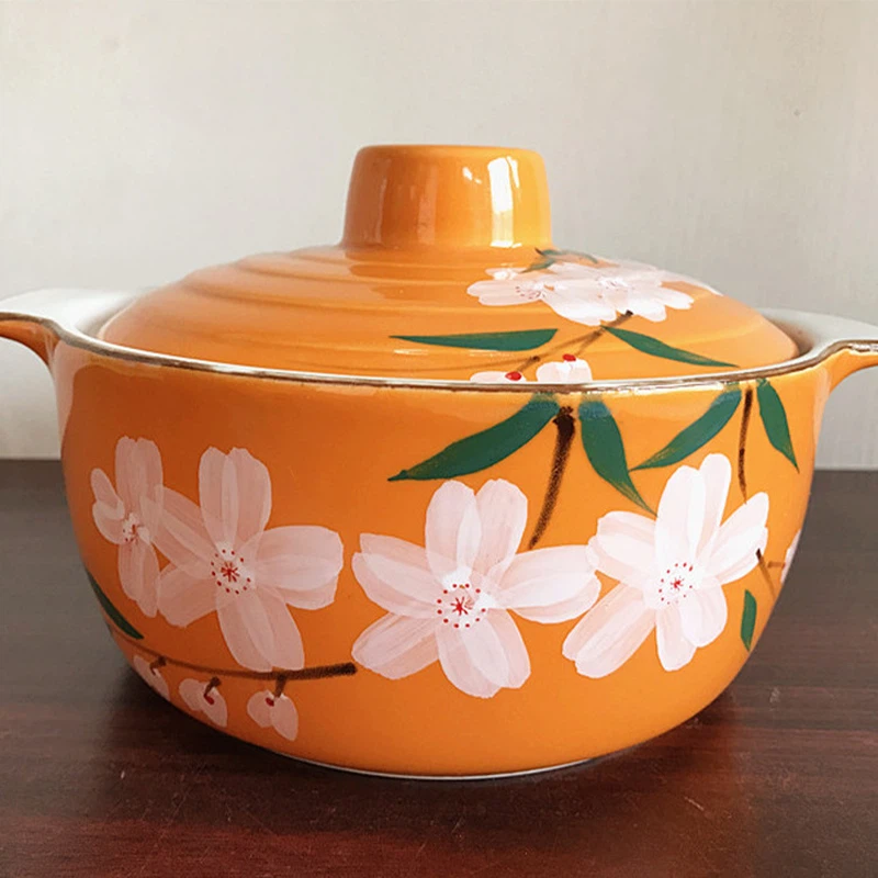 Stockpot set 8 Stockpot set 8