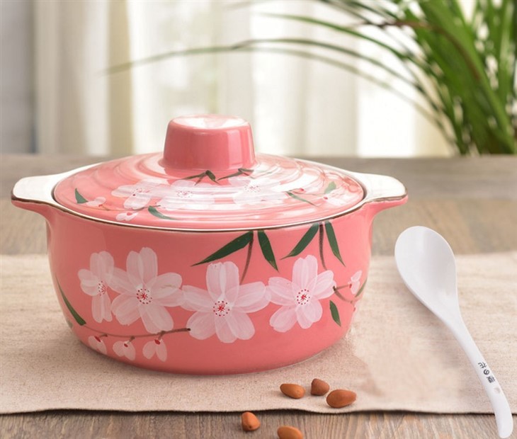Stockpot Set